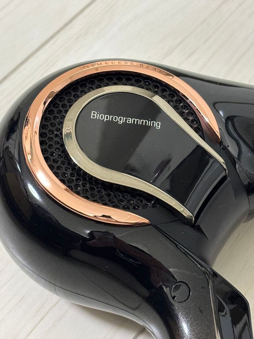 レプロナイザー 4D Plus ドライヤー