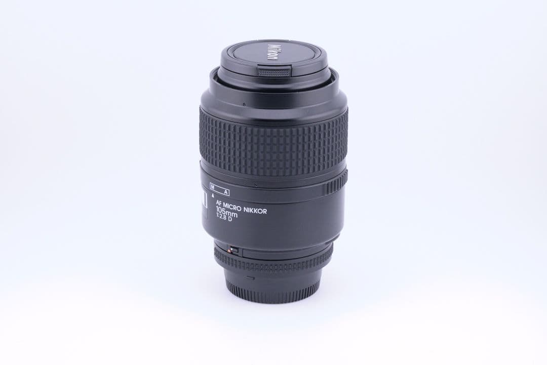 レンズ(単焦点) Nikon AI AF Micro Nikkor 105mm F2.8D
