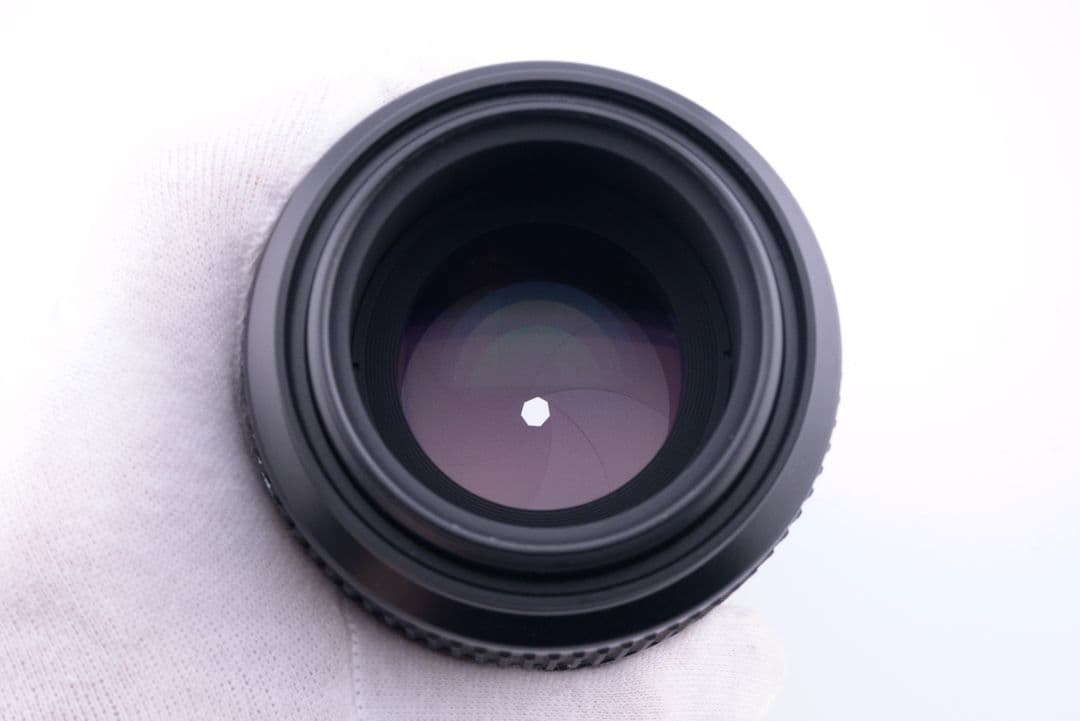 レンズ(単焦点) Nikon AI AF Micro Nikkor 105mm F2.8D