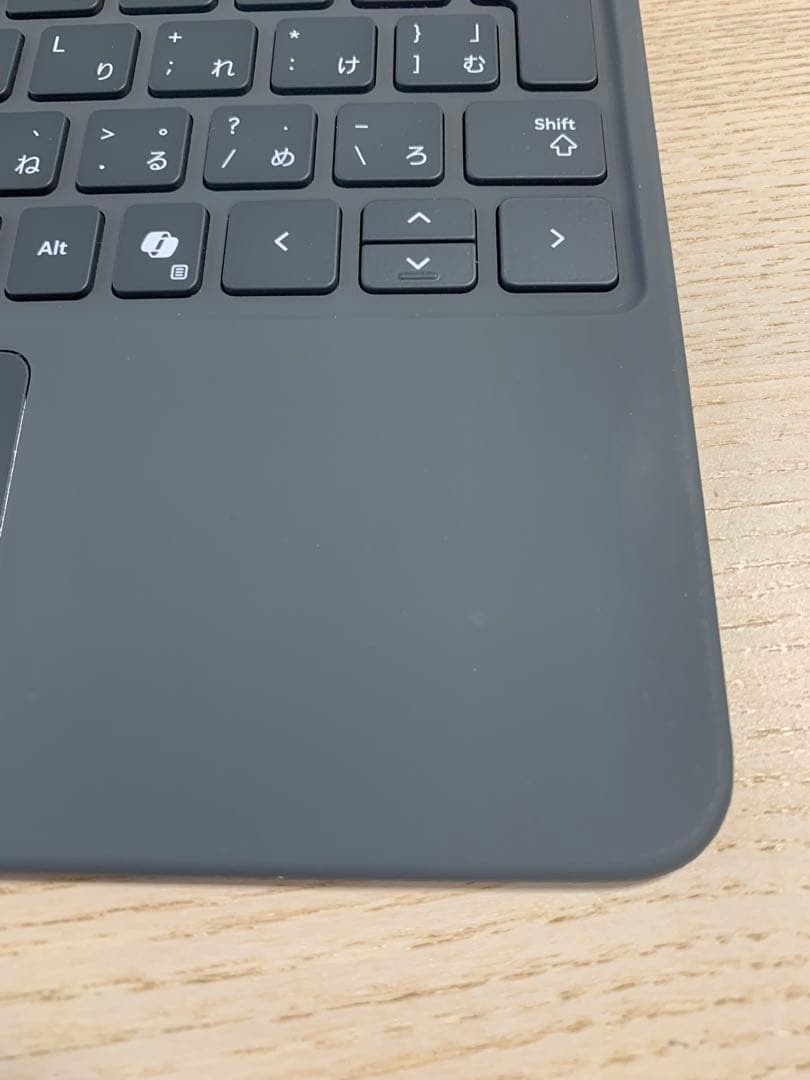 G3 Microsoft純正 Surface pro model:2100