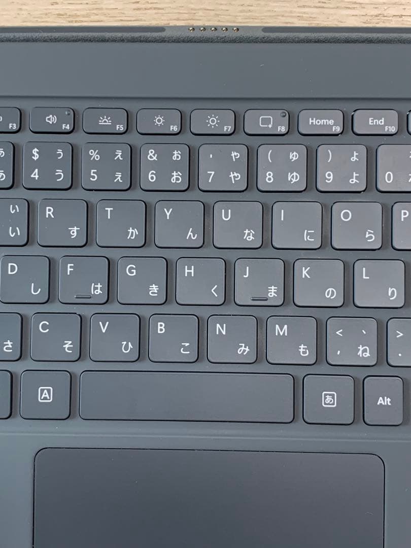 G3 Microsoft純正 Surface pro model:2100