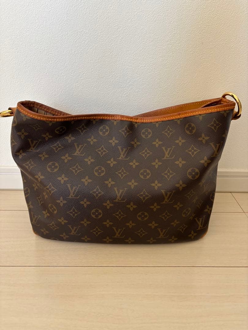 【LOUIS VUITTON】ルイヴィトン ディライトフルPMモノグラム