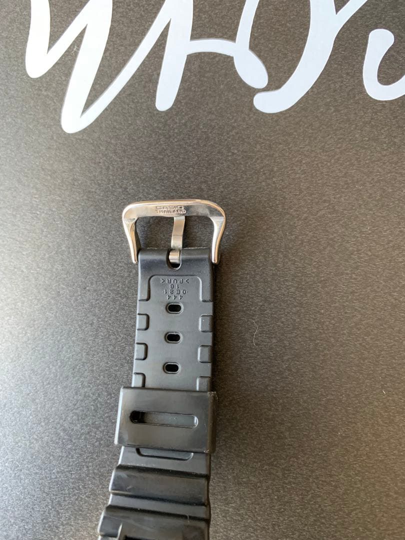 カシオ G-SHOCK GW-M5610 電波ソーラー (お値下げ不可)