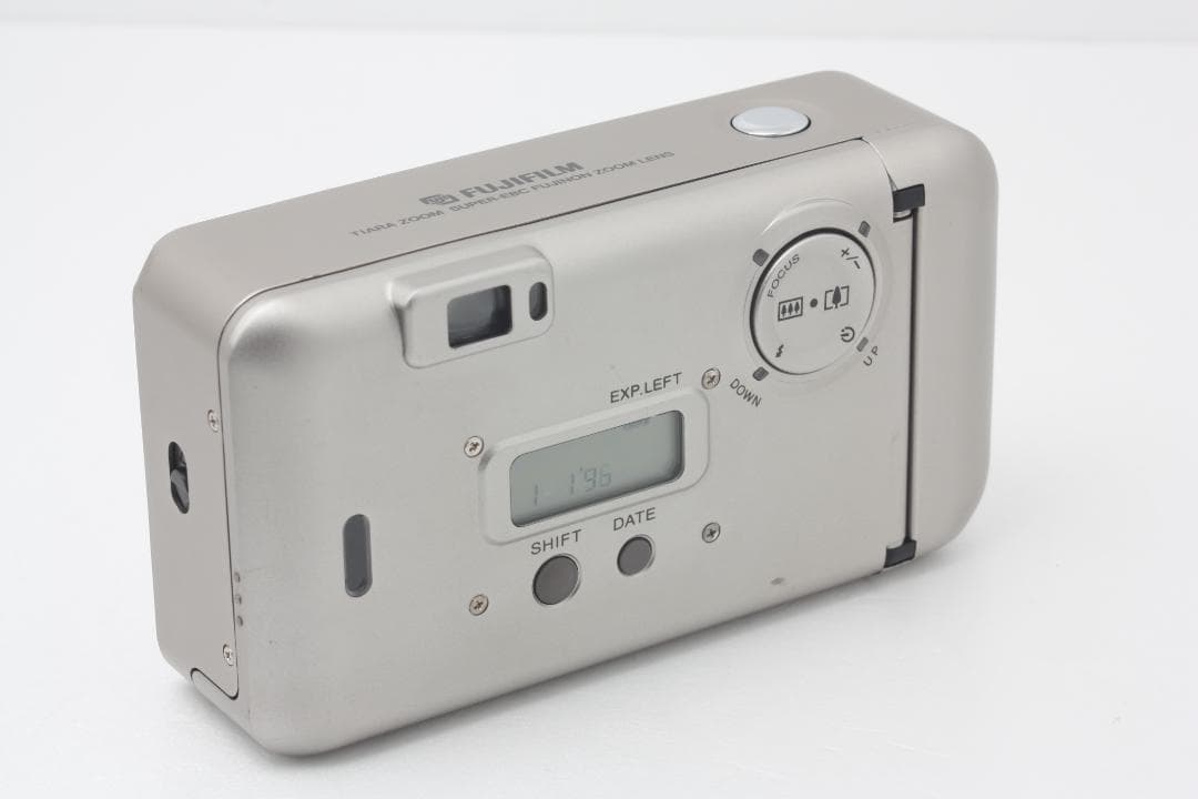 富士フイルム FUJIFILM TIARA ZOOM #247