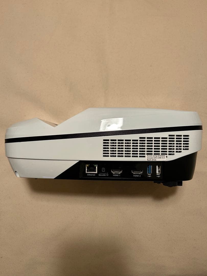 プロジェクター本体 FANLOGY FUNTASTIC Air