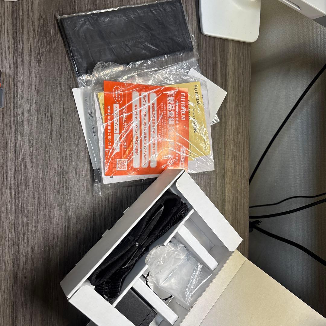 デジタルカメラ FUJIFILM X-T4