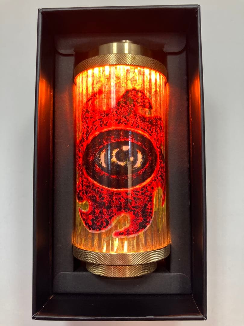 【限定品】GRINDLODGE 38灯 THE RICH MIYABI ②