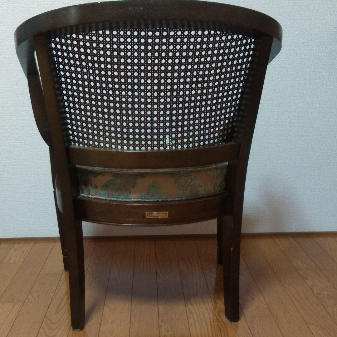 一人掛け　ソファー