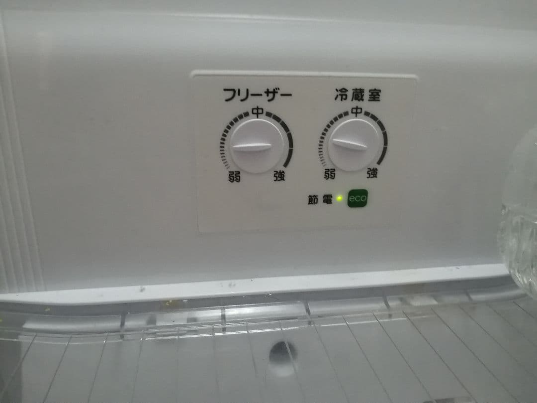 スミレ（送料&設置費込）AQUAノンフロン冷凍庫&冷蔵庫