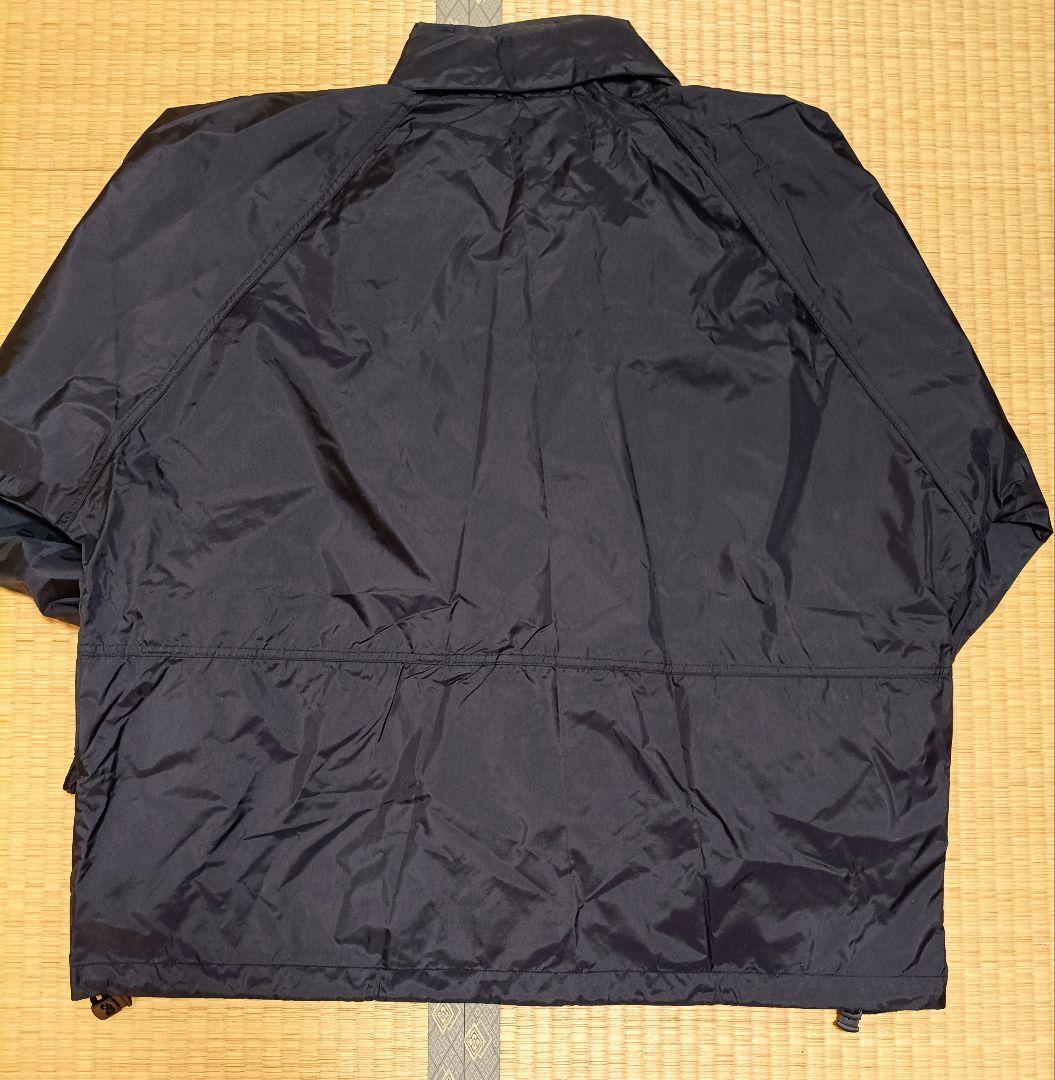 UMBRO マンチェスター・ユナイテッド ナイロンジャケット