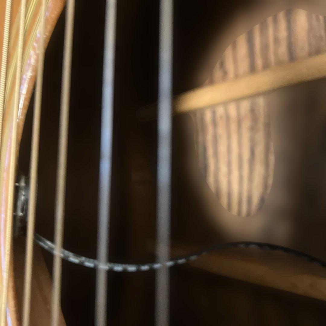 Jumbo J-35 アコースティックギター