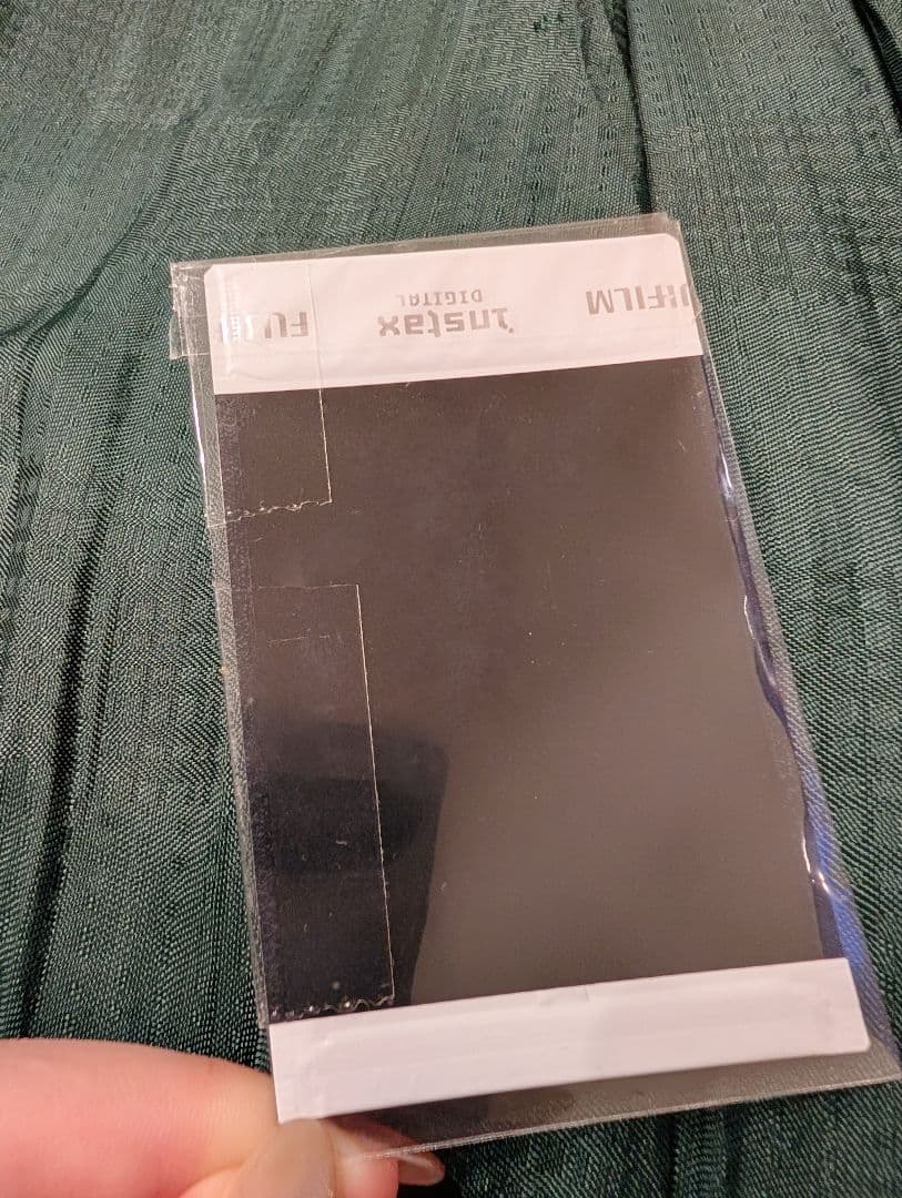 マ*コ様 雑誌応募当選品 神谷浩史 チェキ 直筆サイン For myself