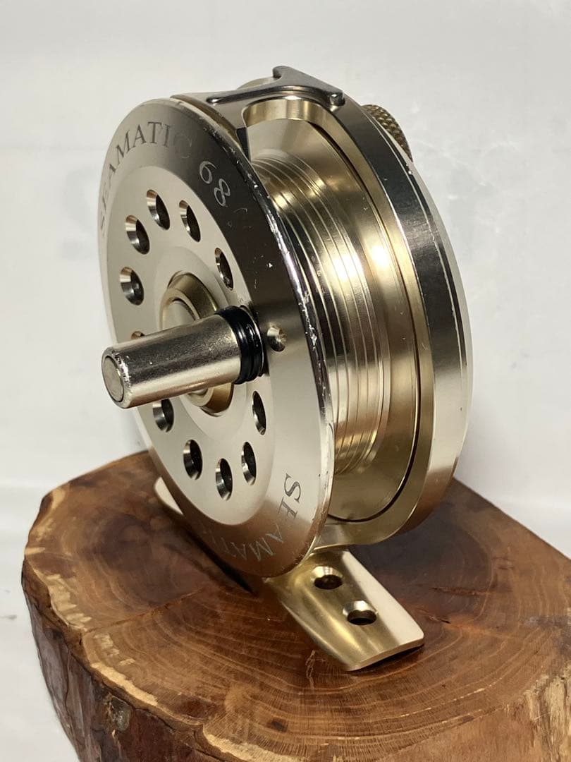 ダイワシーマチック68