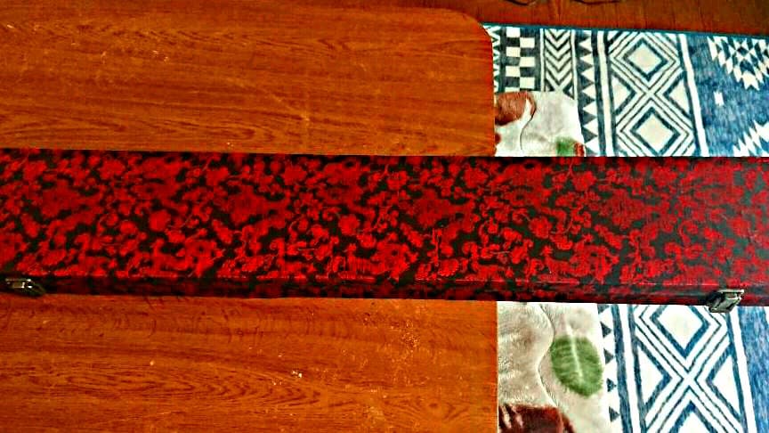 スネークウッド 杖