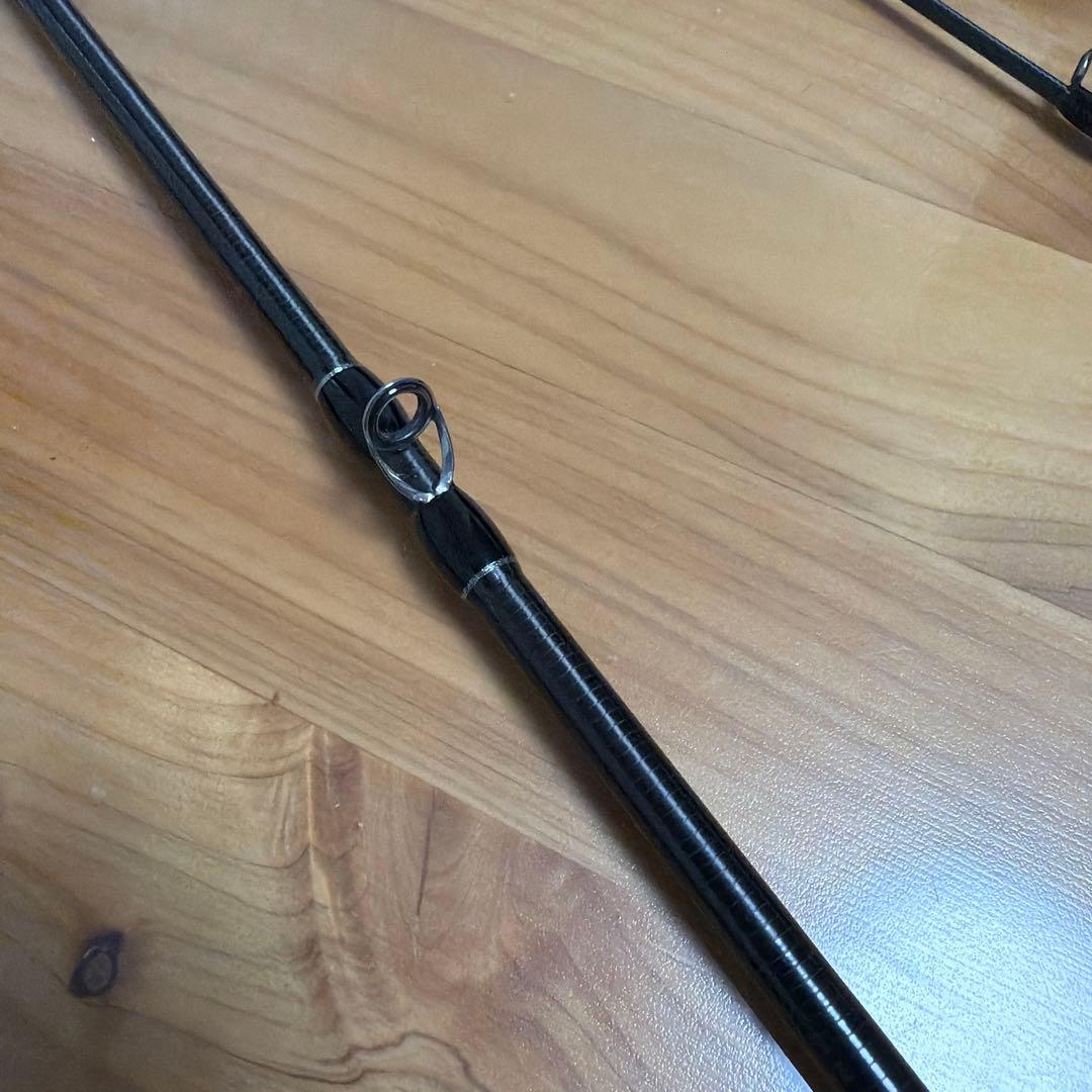 最終値下げ フィッシュマン インテ7.9UL