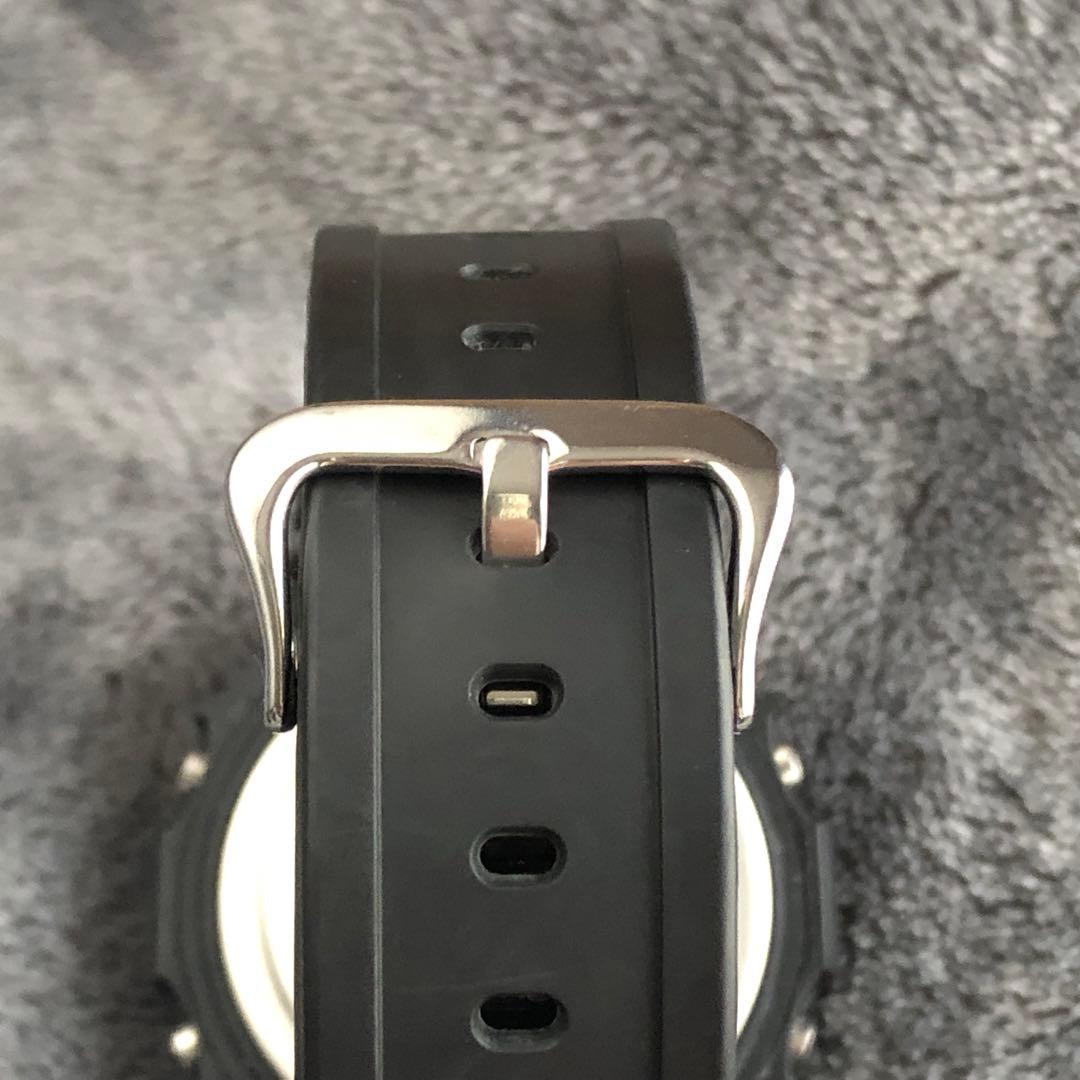 タフソーラー & 20気圧防水［美品］G-5600UE G-SHOCK