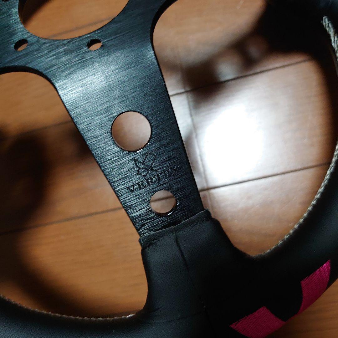 ディープコーン vertex 32cm 1996 ピンク