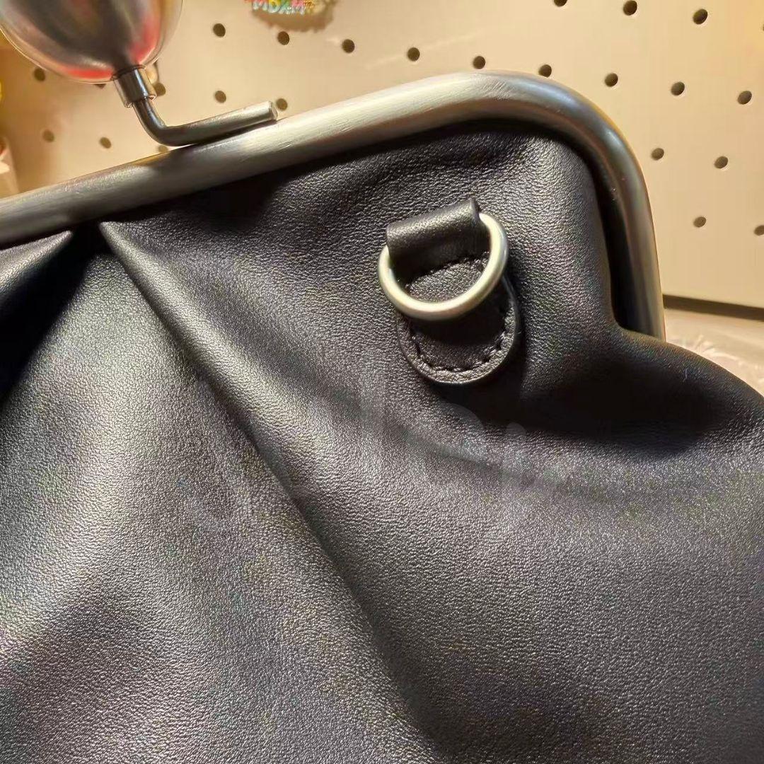 tuyo410ページ　kawa-kawa｜ ギャザーポシェットバッグ