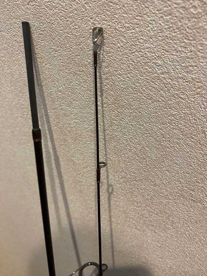 トラウティンマーキスボロン TMB S732-M