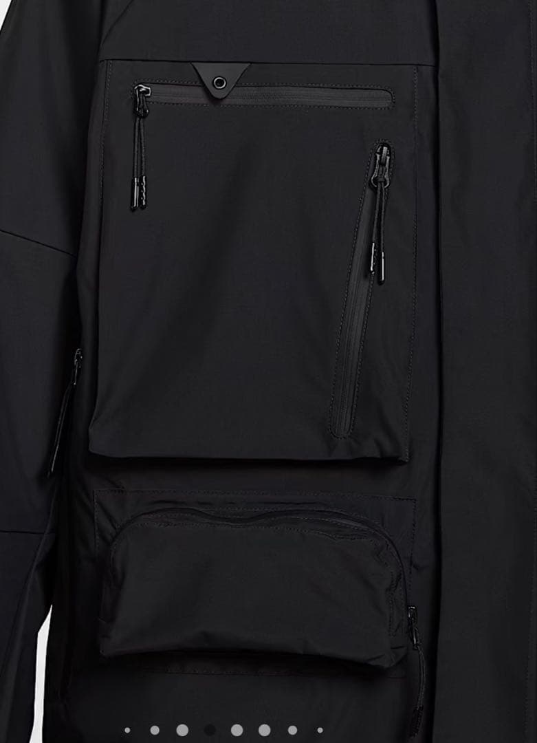 【限定】定価3万円ナイキ スポーツウェア テック