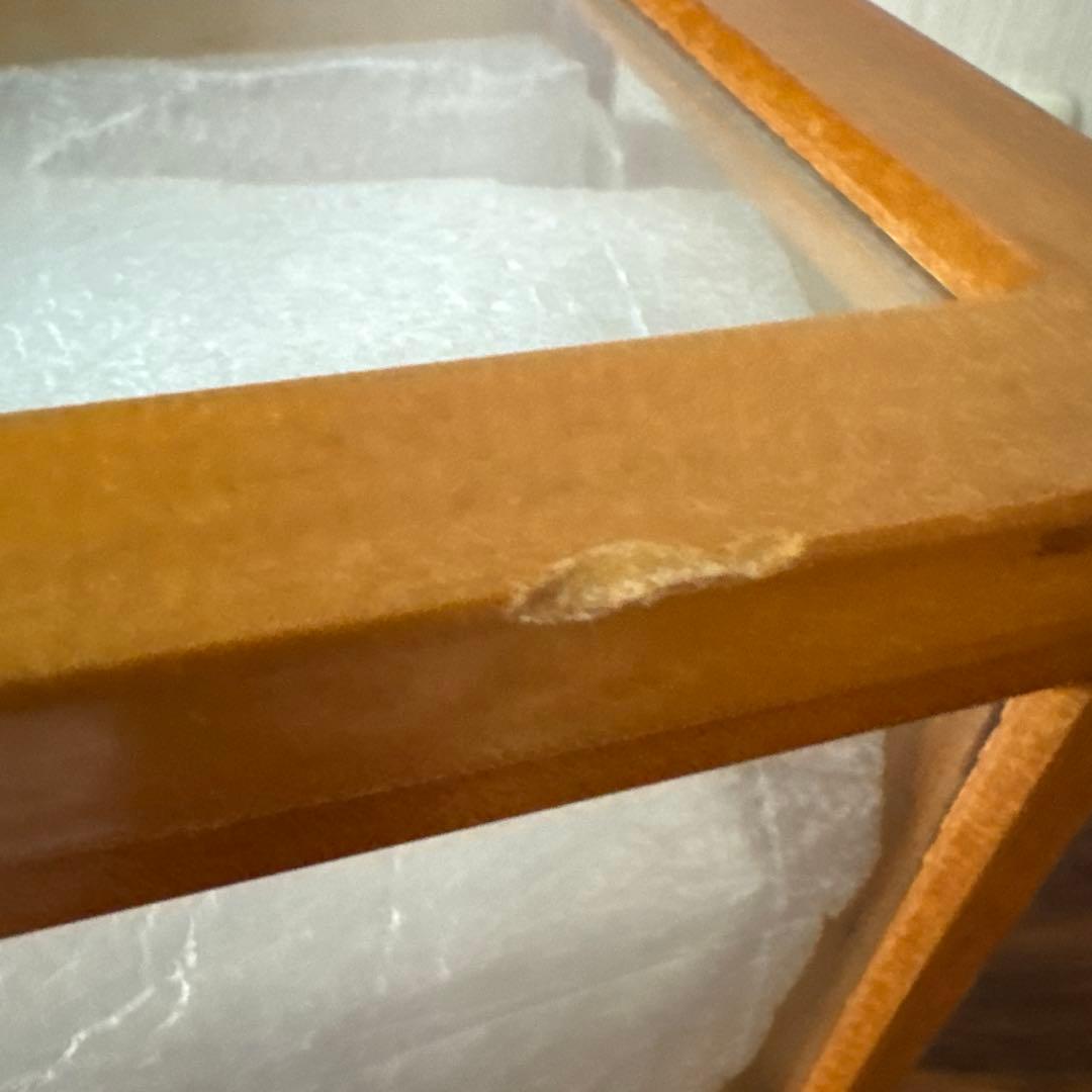 浅草　助六　伝統的日本ミニチュアフィギュア 2体 翁　夫婦　ケース付き