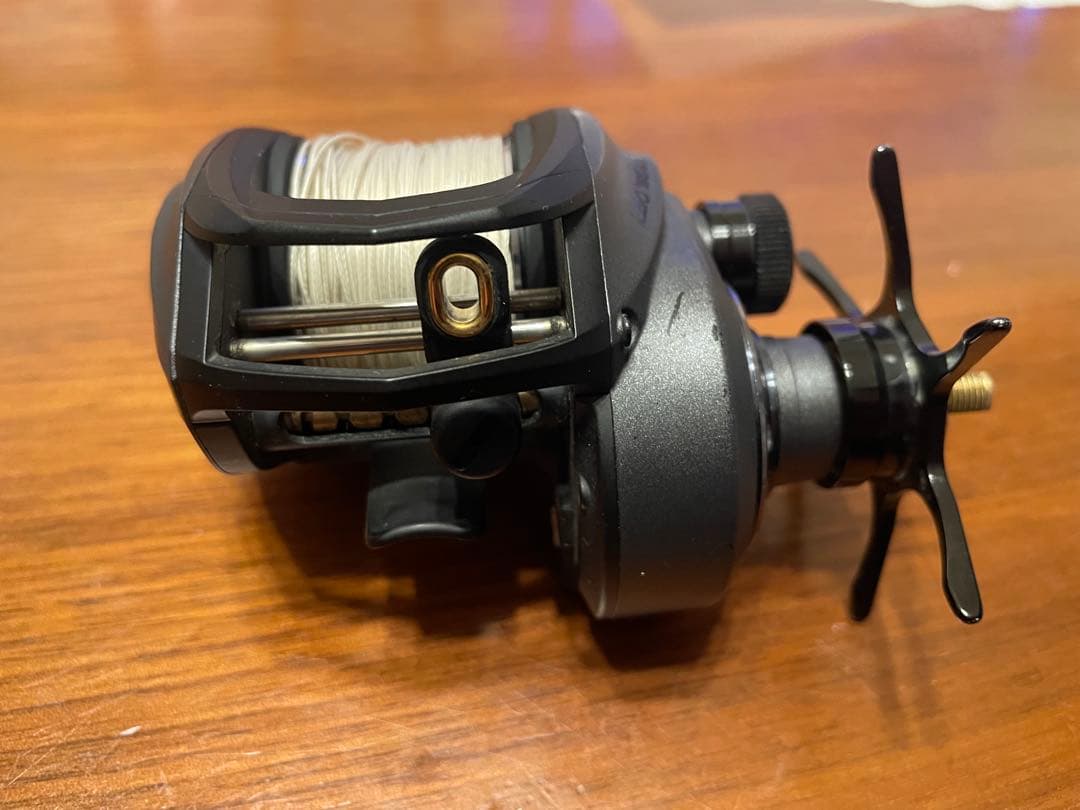 アブガルシア　レボビースト　41-HS-L