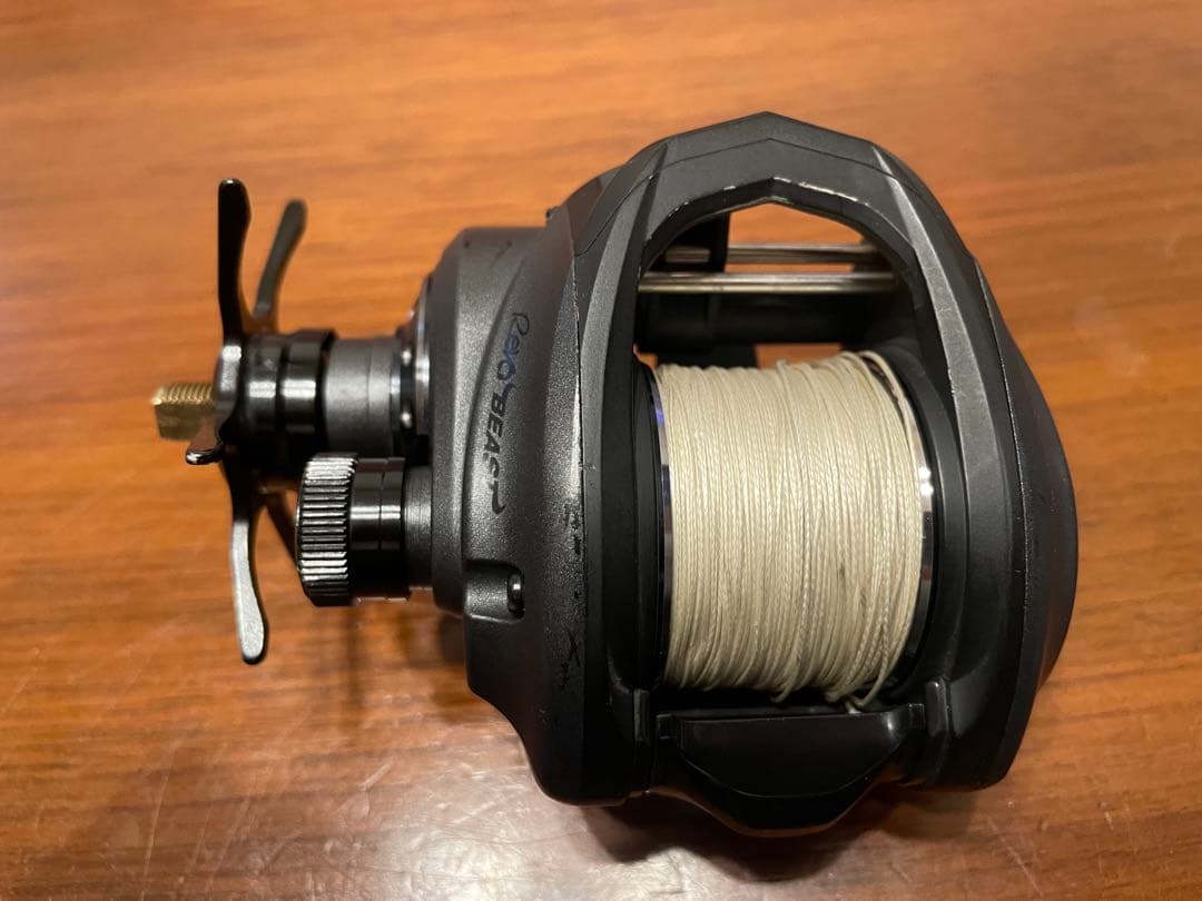 アブガルシア　レボビースト　41-HS-L