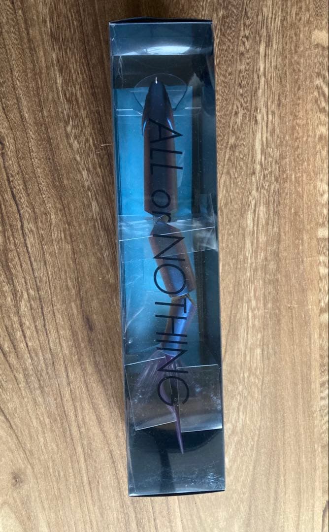 DRT KLASH GHOST プロブルー