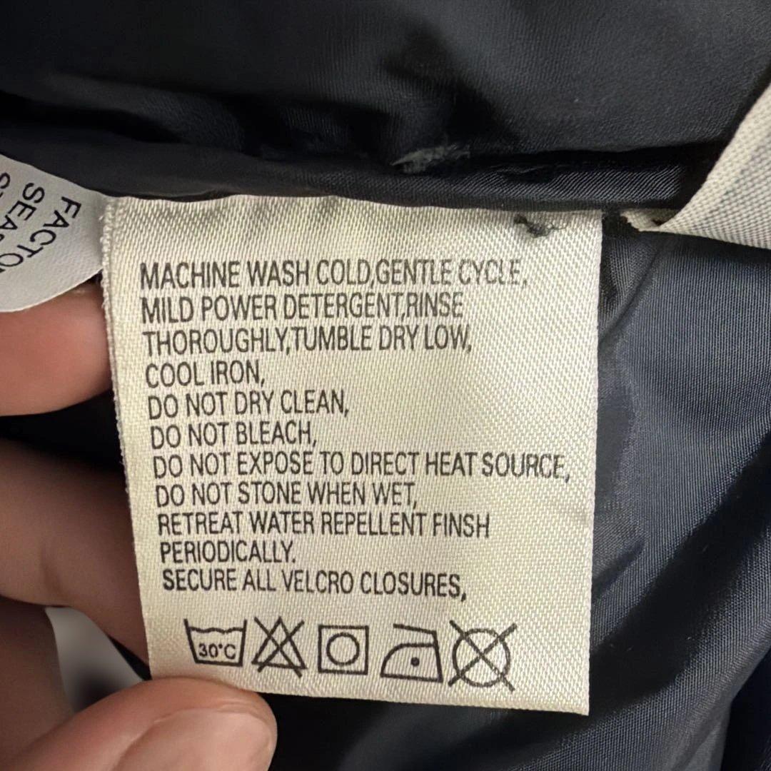 THE NORTH FACE 1992年　ヌプシ　即購入可能