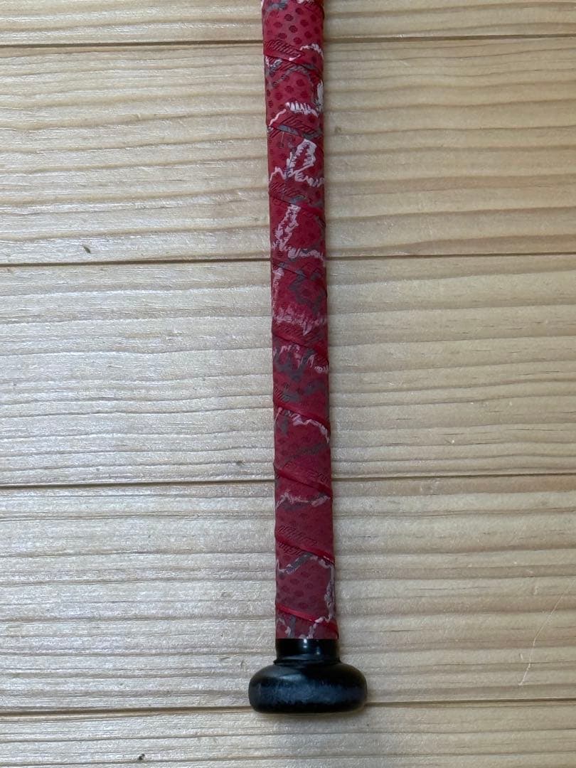 BEYOND MAX LEGACY 少年軟式バット 80cm