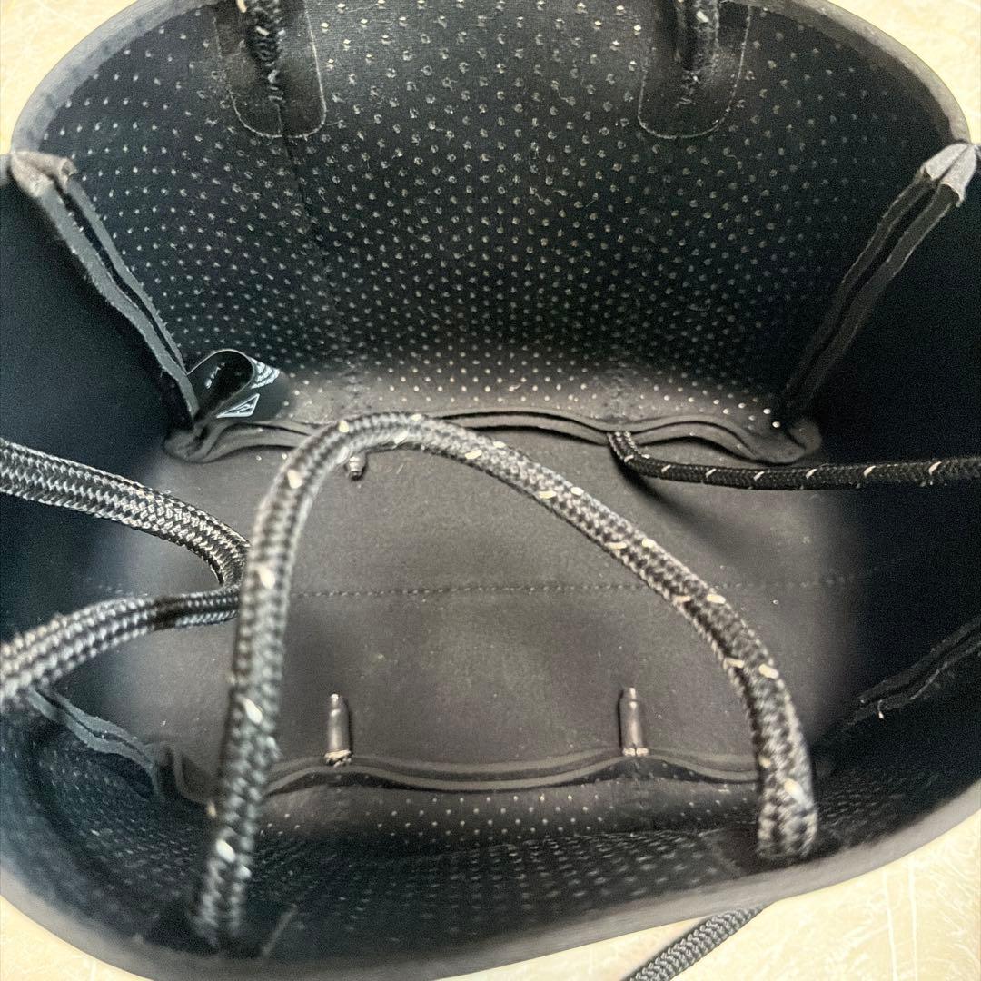 【美品】STATE OP ESCAPE ステイト オブ エスケープ ブラック