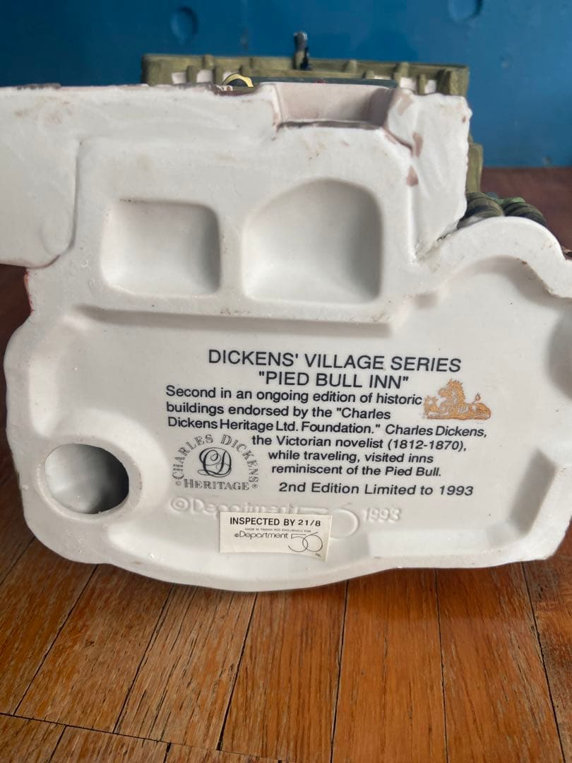 クリスマス ライトハウスセット