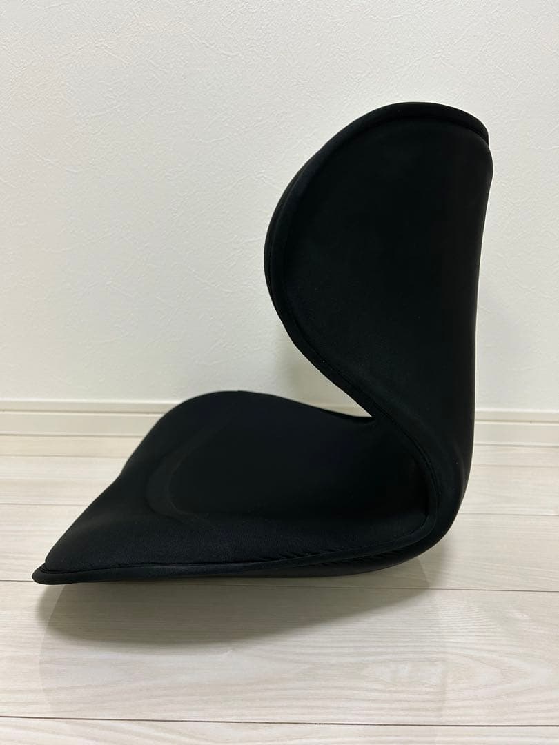 スタイルスマート　椅子　ブラック