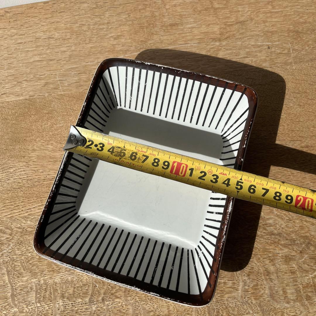 グスタフスベリ　スピサリブ　プレート