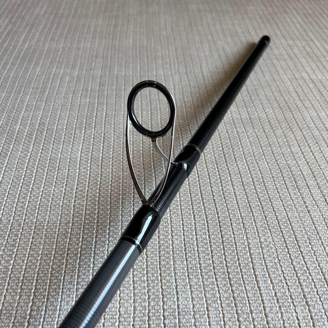 ダイワ ドラッガー SX 100MH