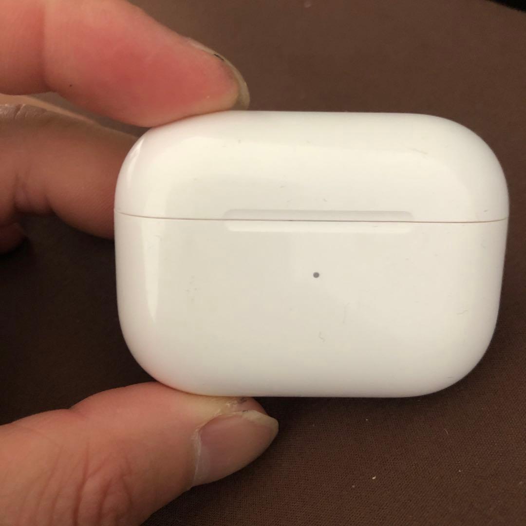 AirPods Pro ホワイト MWP22ZM/A