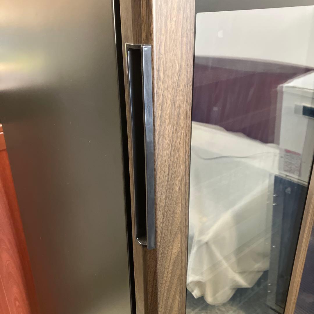 フォルスター forster SG-196GD(WB) ノンフロンワインセラー