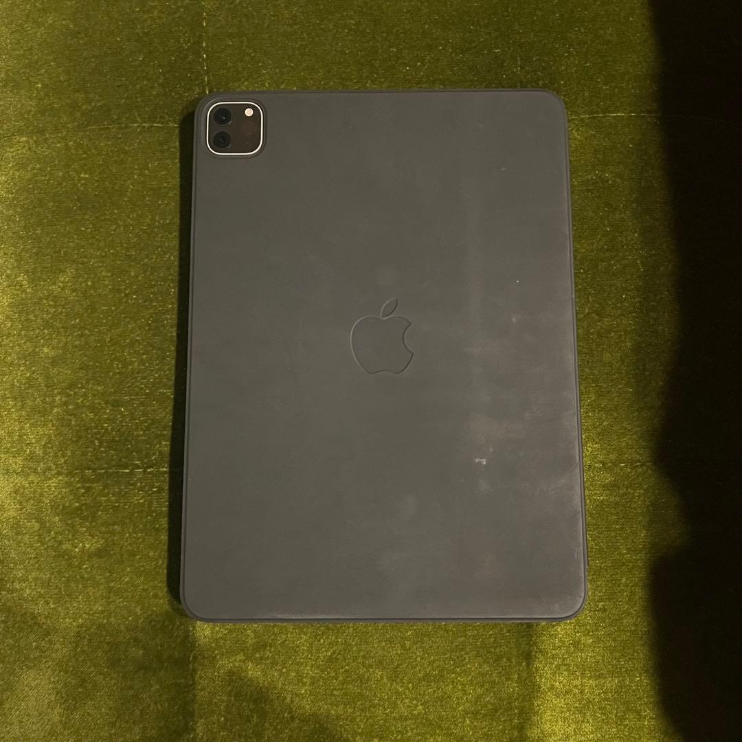 Apple iPad Pro 11インチ 256GB Wi-Fi 第二世代