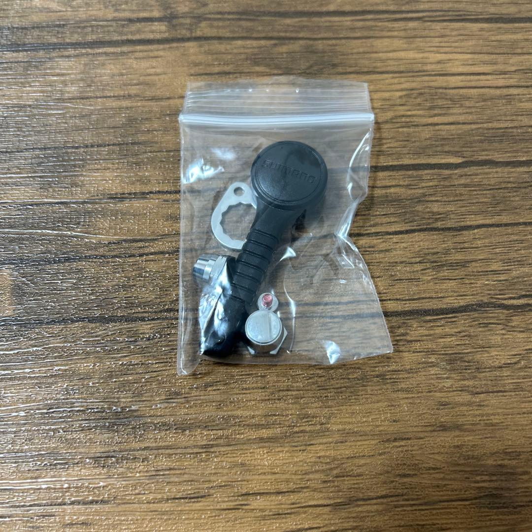 ウルトラストロングハンドル 48mm (BH-1)