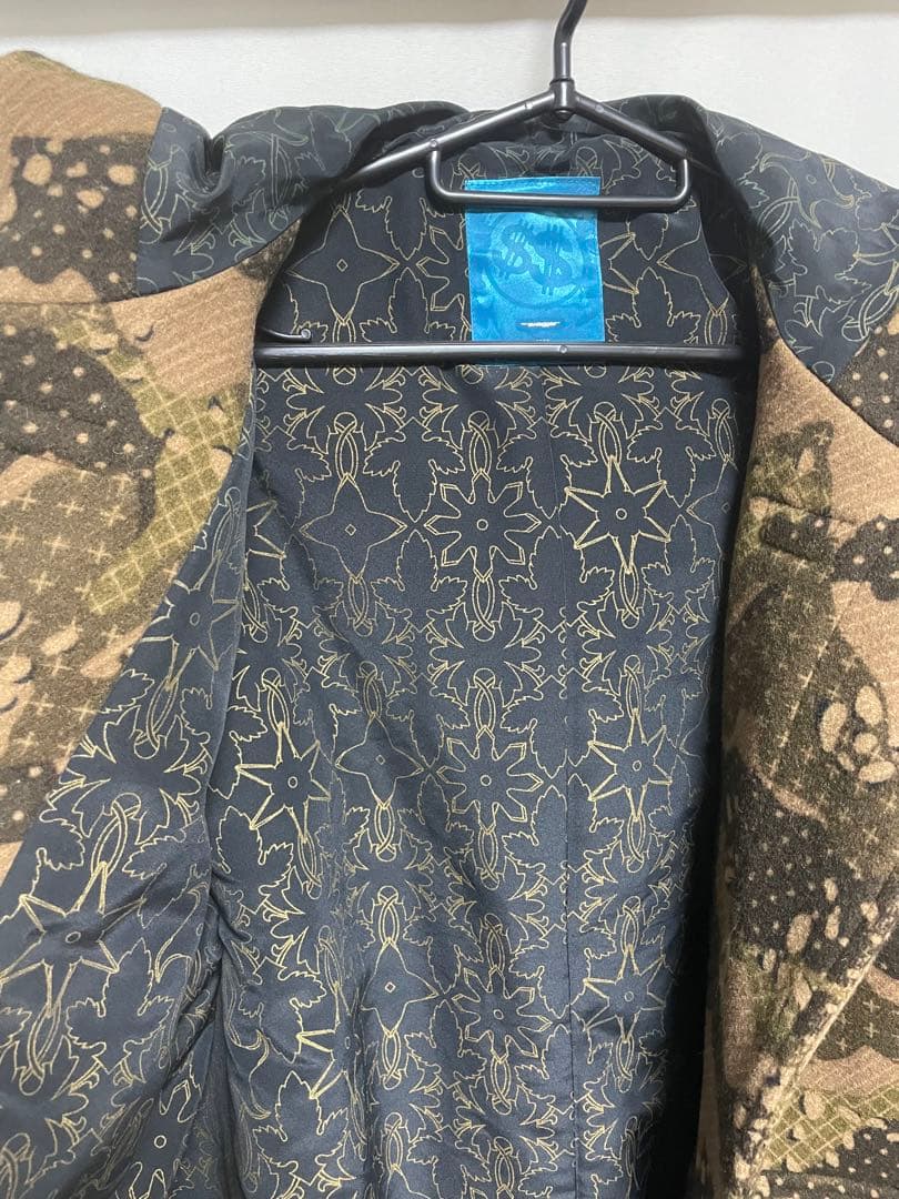 スワッガー　swagger ダッフルコート