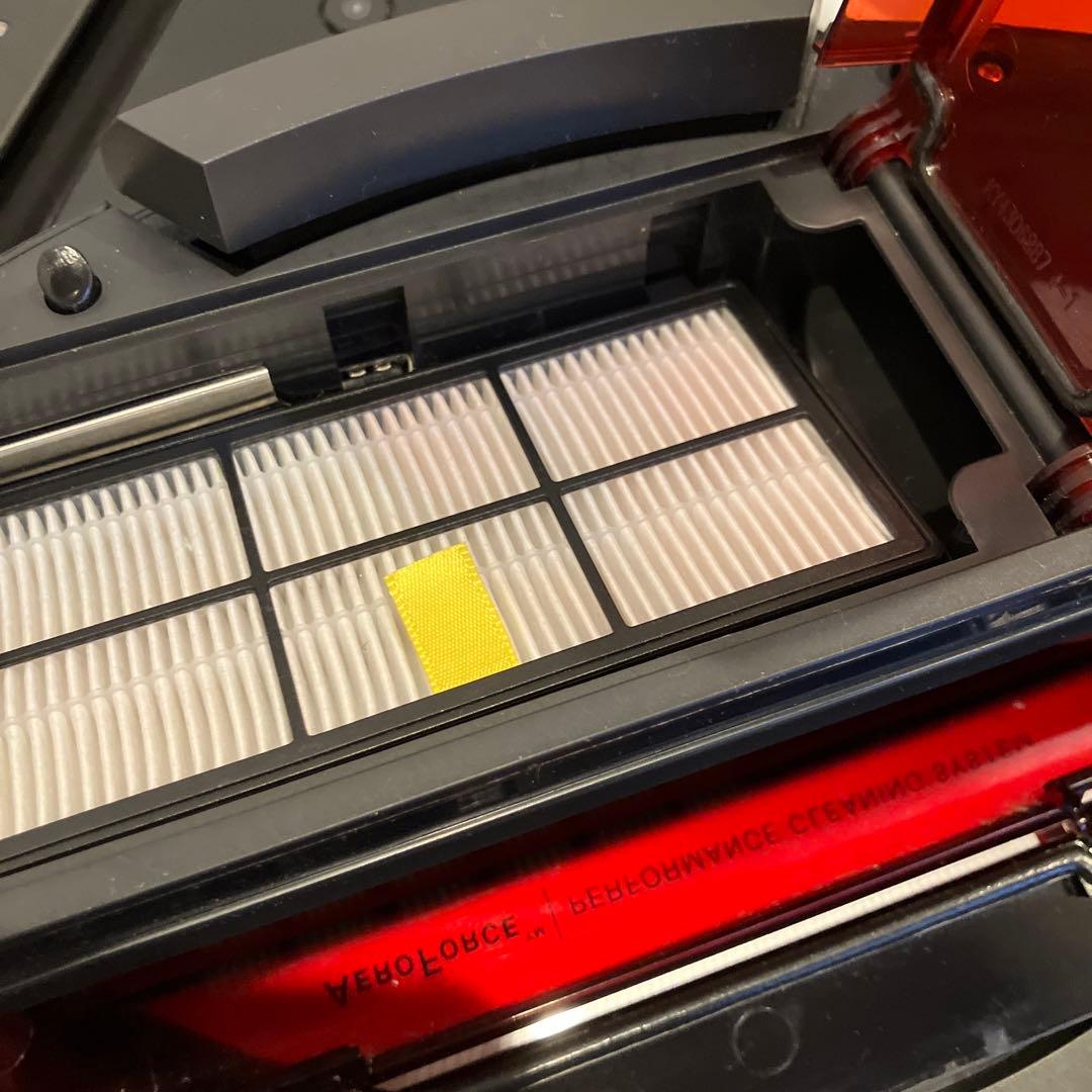 iRobot Roomba 961 本体