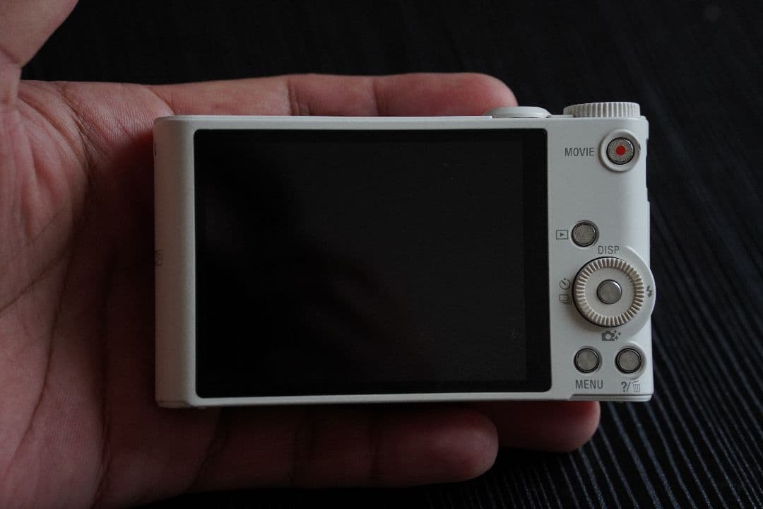 デジタルカメラ SONY DSC WX350