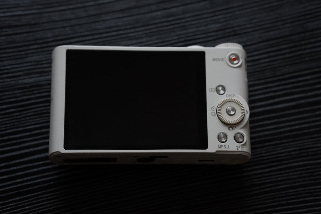 デジタルカメラ SONY DSC WX350