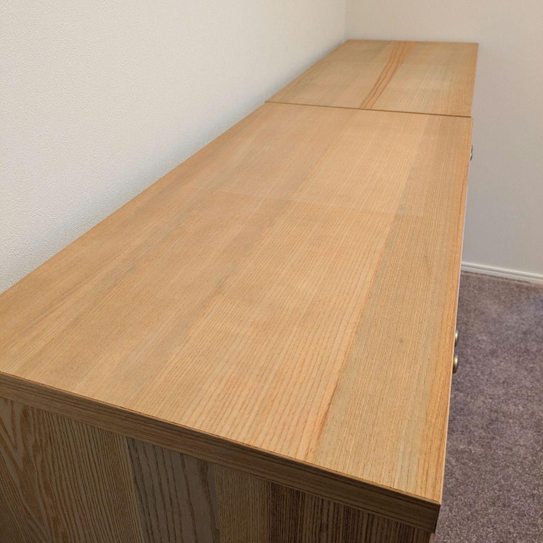 ド*ザ様 IKEA TRABY イケア トレービー 廃盤貴重 本棚 シェルフユニ