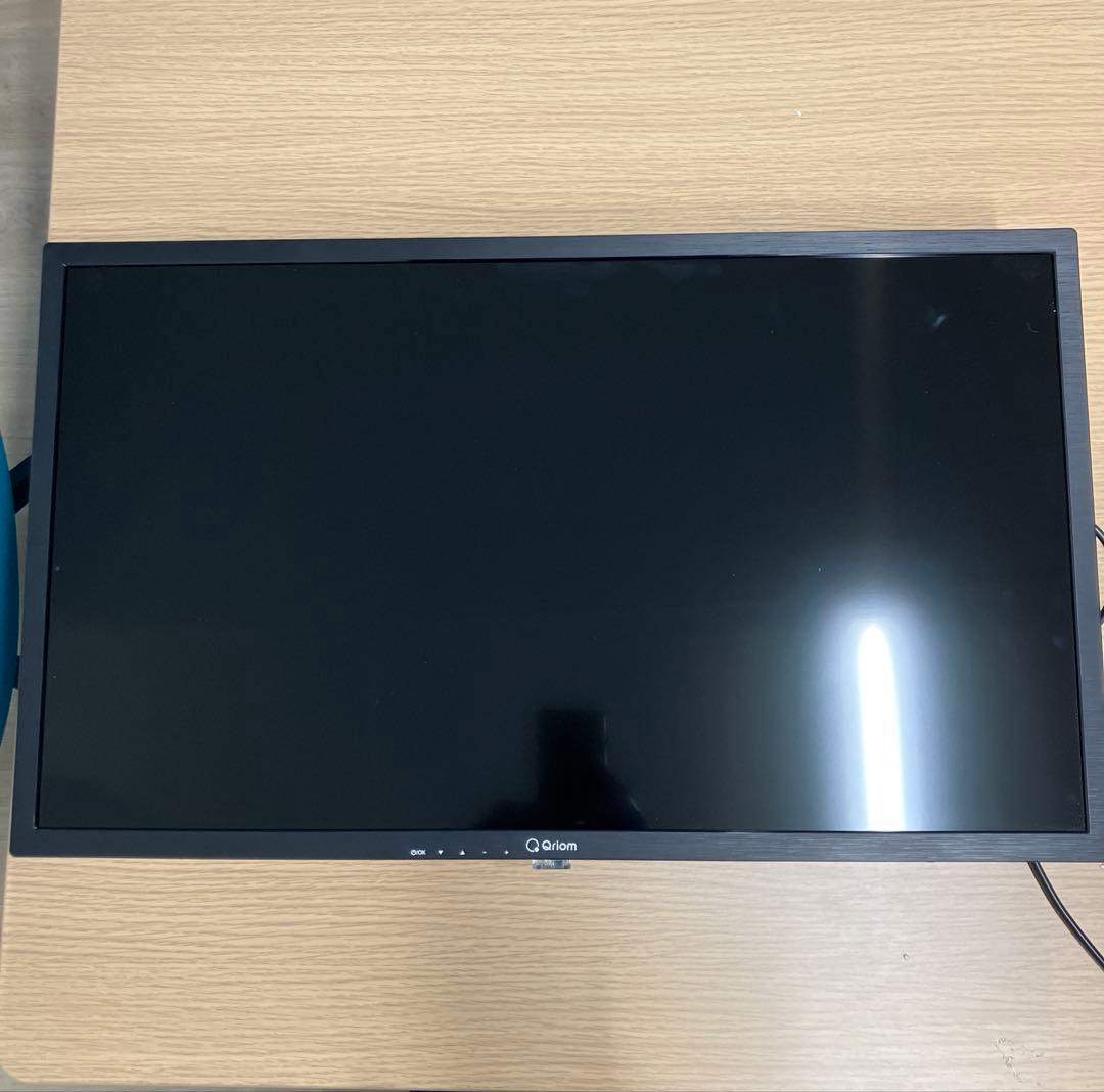 か*ん様 Qriom Google テレビ24型　GRH−24TL2K 2025