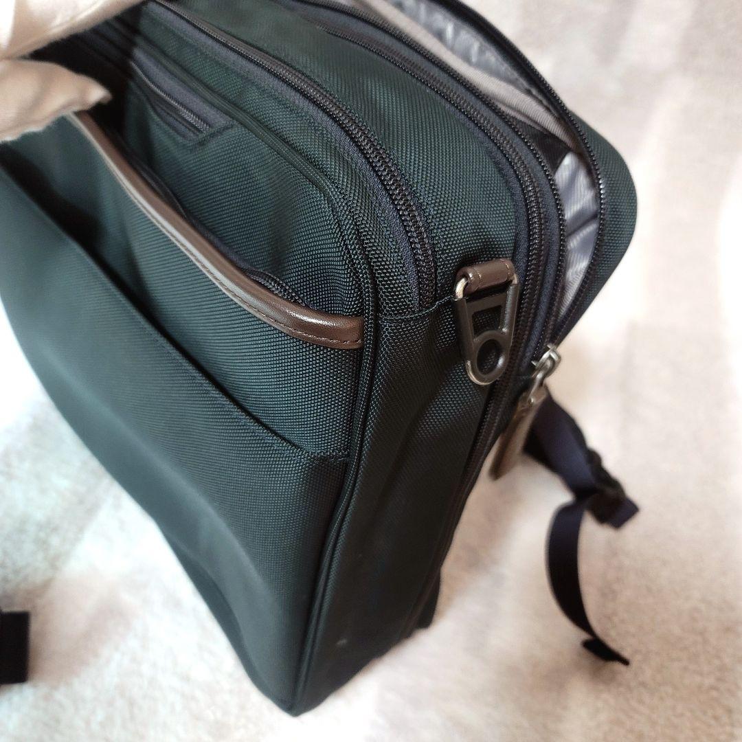 ✨美品✨ace. 3WAY ビジネスバッグ / ブリーフケース / リュック