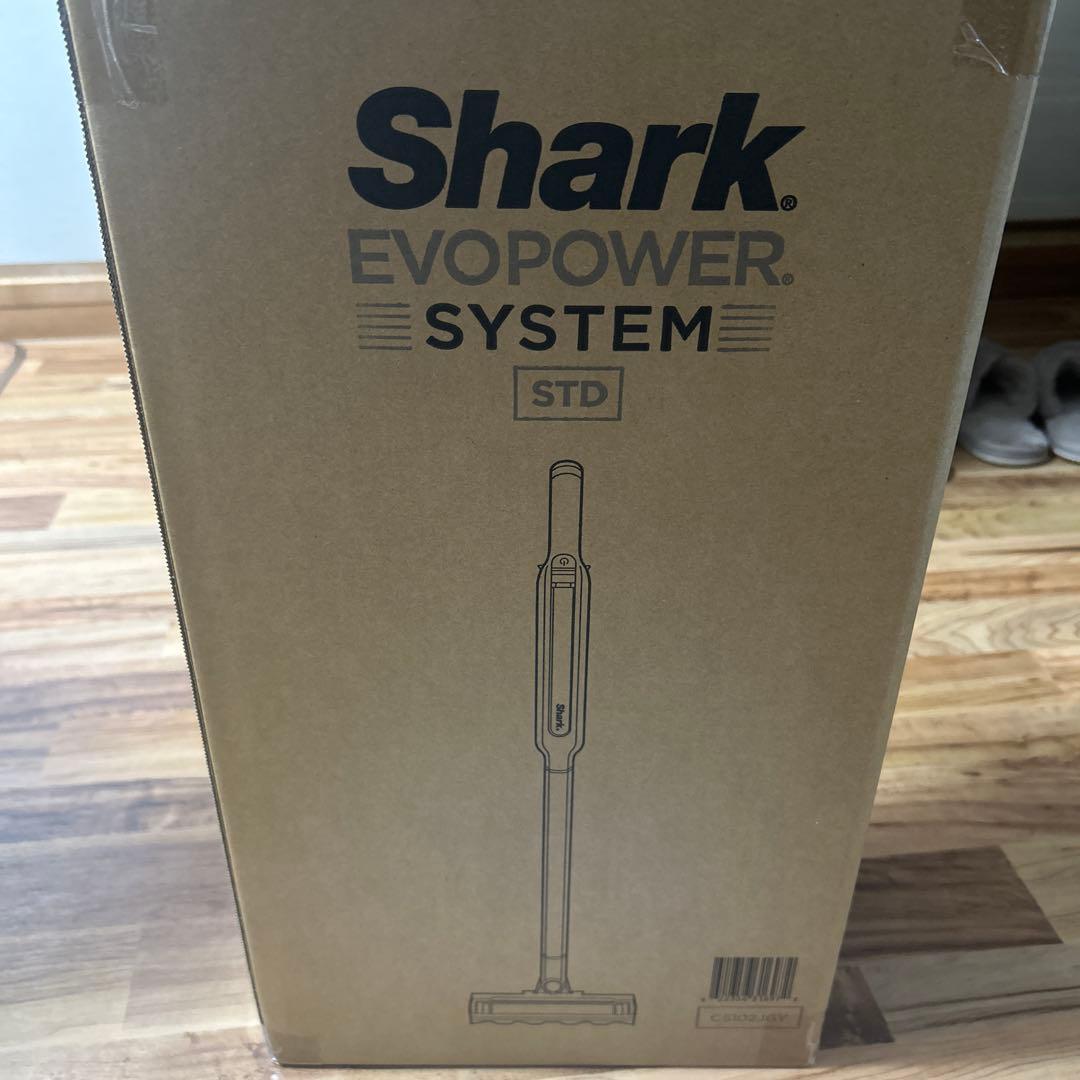 Shark掃除機