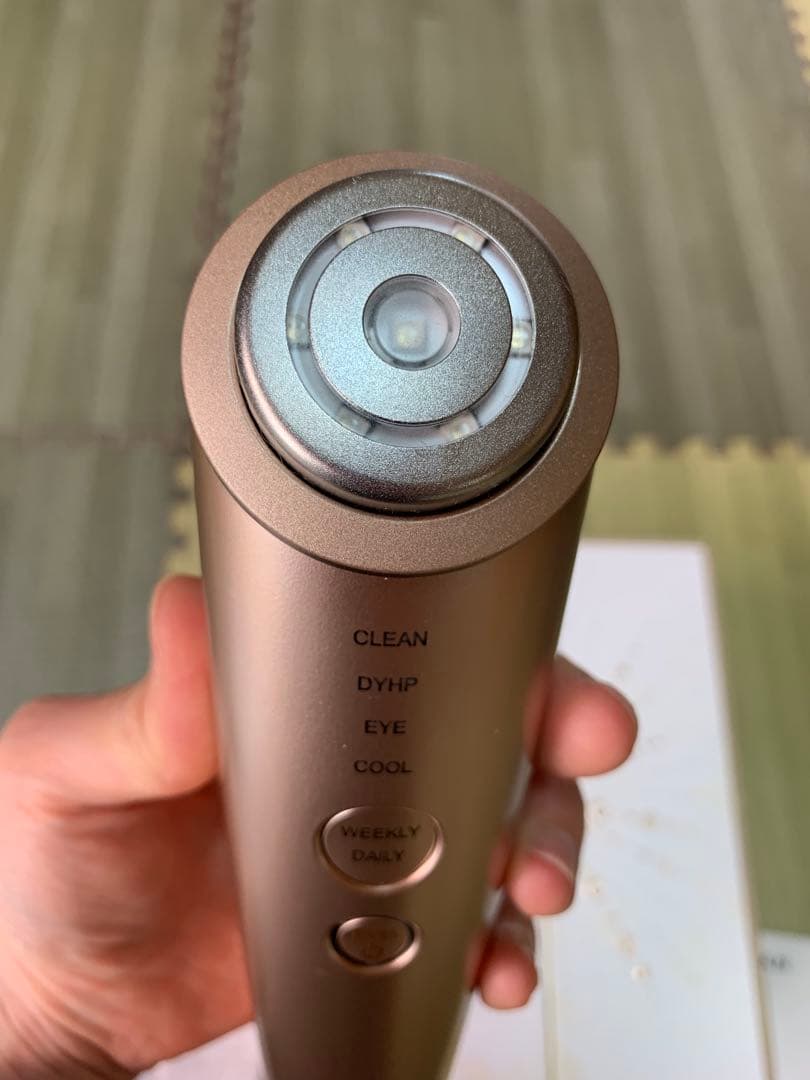 ヤーマン　YA-MAN フォトプラスシャイニー　M18