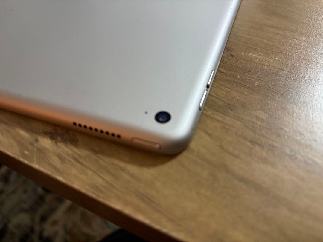 iPad Pro 12.9 初代　Wi-Fiモデル　スペースグレイ　128GB