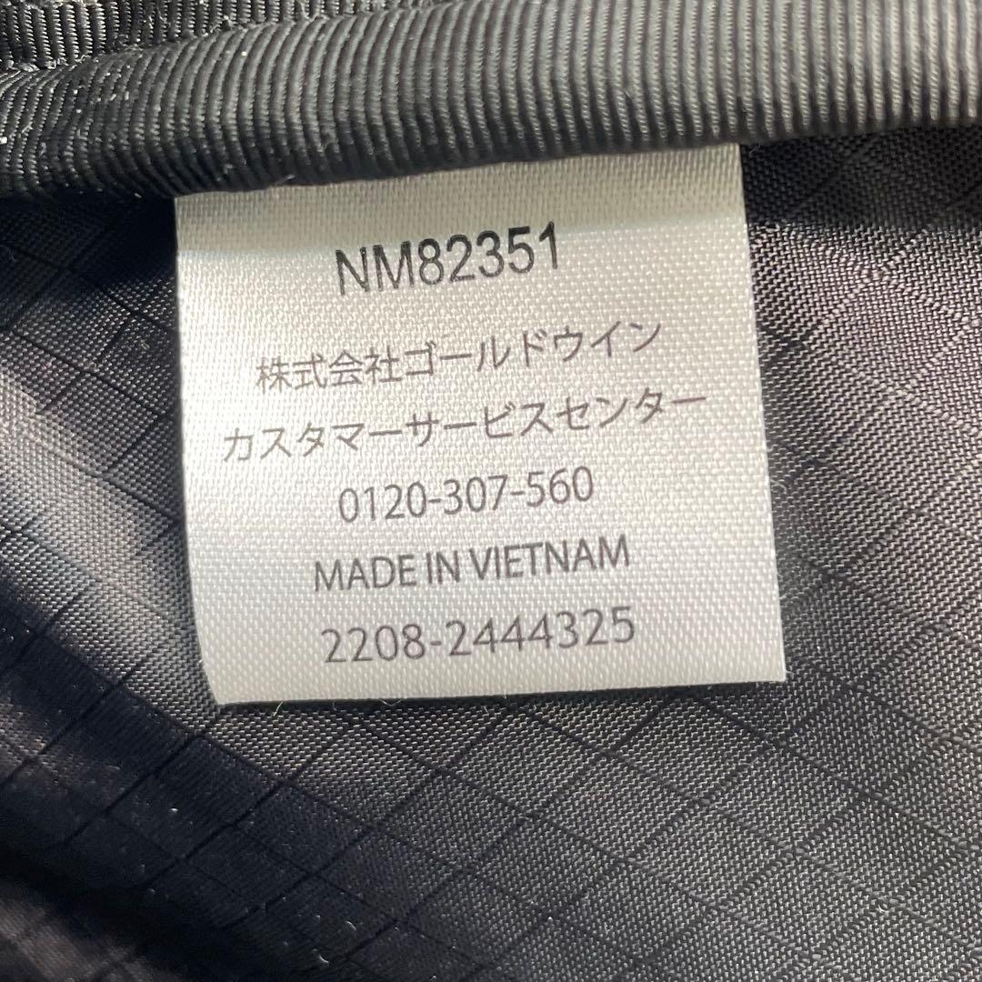 バッグ THE NORTH FACE/Cordura 3Way Daypack